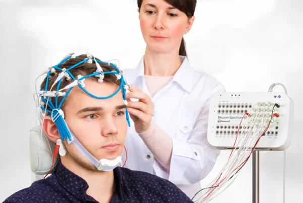 EEG Routine