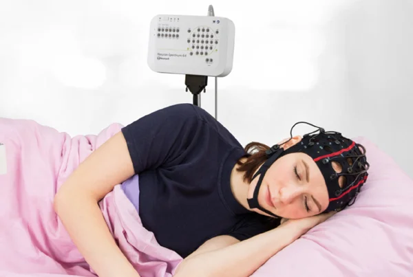 EEG Video