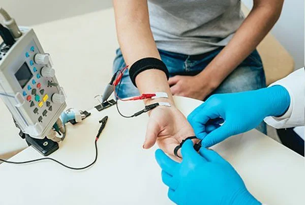 EMG Test