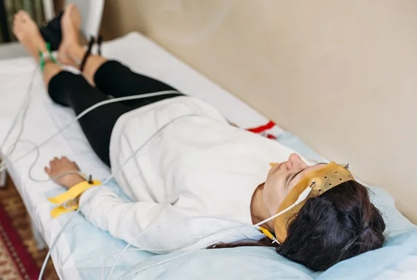 Diagnostic Sleep Study